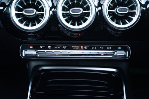 2.0 A35 AMG Edition (Premium Plus) Hatchback 5dr Petrol 7G-DCT 4MATIC Euro 6 (s/s) (306 ps)