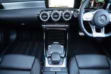 Mercedes-Benz A Class A35 AMG Edition 