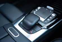 Mercedes-Benz A Class A35 AMG Edition 