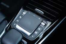 Mercedes-Benz A Class A35 AMG Edition 