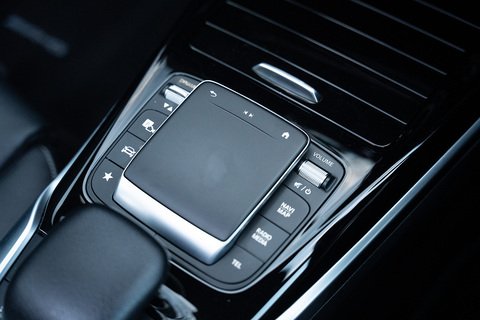 2.0 A35 AMG Edition (Premium Plus) Hatchback 5dr Petrol 7G-DCT 4MATIC Euro 6 (s/s) (306 ps)