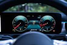 Mercedes-Benz A Class A35 AMG Edition 