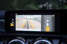 Mercedes-Benz A Class A35 AMG Edition 