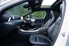 Mercedes-Benz A Class A35 AMG Edition 