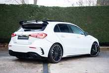 Mercedes-Benz A Class A35 AMG Edition 