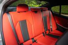 BMW M3 BiTurbo Competition 