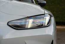 BMW M3 BiTurbo Competition 