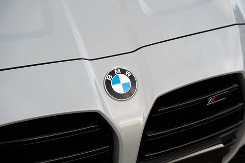 3.0 BiTurbo Competition Saloon 4dr Petrol Steptronic M xDrive Euro 6 (s/s) (530 ps)