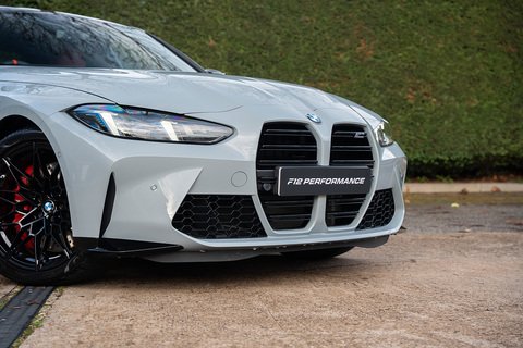 3.0 BiTurbo Competition Saloon 4dr Petrol Steptronic M xDrive Euro 6 (s/s) (530 ps)