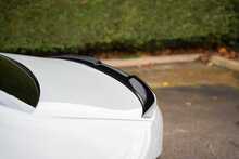 BMW M3 BiTurbo Competition 