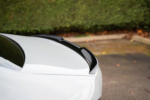 3.0 BiTurbo Competition Saloon 4dr Petrol Steptronic M xDrive Euro 6 (s/s) (530 ps)