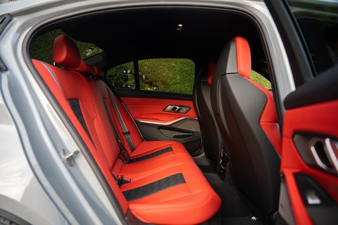 3.0 BiTurbo Competition Saloon 4dr Petrol Steptronic M xDrive Euro 6 (s/s) (530 ps)