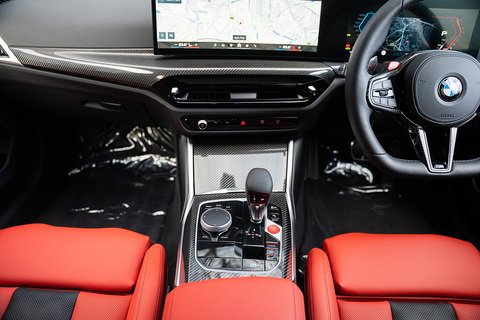 3.0 BiTurbo Competition Saloon 4dr Petrol Steptronic M xDrive Euro 6 (s/s) (530 ps)