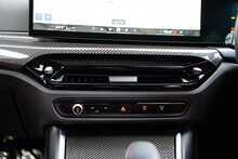 BMW M3 BiTurbo Competition 