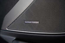 BMW M3 BiTurbo Competition 