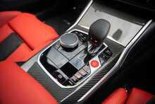 BMW M3 BiTurbo Competition 