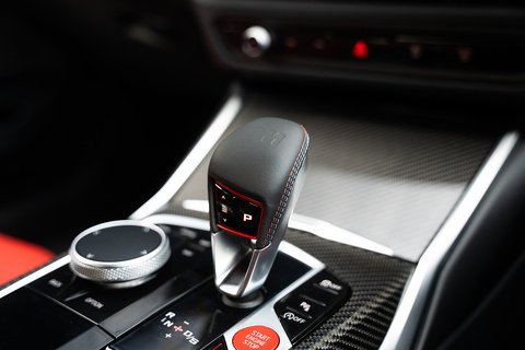 3.0 BiTurbo Competition Saloon 4dr Petrol Steptronic M xDrive Euro 6 (s/s) (530 ps)