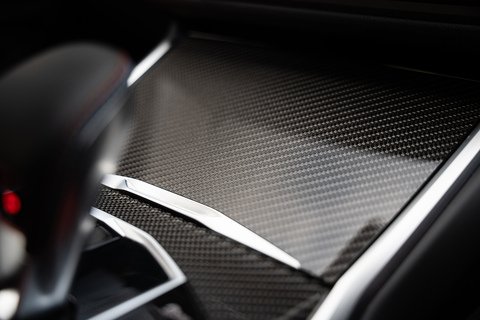 3.0 BiTurbo Competition Saloon 4dr Petrol Steptronic M xDrive Euro 6 (s/s) (530 ps)