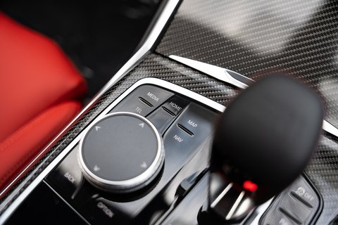 3.0 BiTurbo Competition Saloon 4dr Petrol Steptronic M xDrive Euro 6 (s/s) (530 ps)