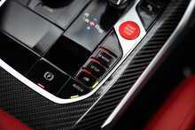 BMW M3 BiTurbo Competition 