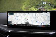 BMW M3 BiTurbo Competition 