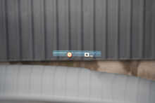 BMW M3 BiTurbo Competition 