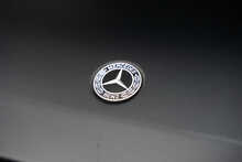 Mercedes-Benz G Class G63 V8 BiTurbo AMG Magno Edition 