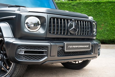 4.0 G63 V8 BiTurbo AMG Magno Edition SUV 5dr Petrol SpdS+9GT 4MATIC Euro 6 (s/s) (585 ps)
