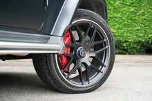 Mercedes-Benz G Class G63 V8 BiTurbo AMG Magno Edition 