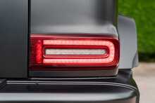 Mercedes-Benz G Class G63 V8 BiTurbo AMG Magno Edition 