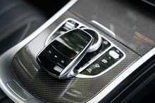 Mercedes-Benz G Class G63 V8 BiTurbo AMG Magno Edition 