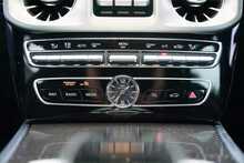 Mercedes-Benz G Class G63 V8 BiTurbo AMG Magno Edition 