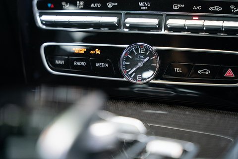 4.0 G63 V8 BiTurbo AMG Magno Edition SUV 5dr Petrol SpdS+9GT 4MATIC Euro 6 (s/s) (585 ps)