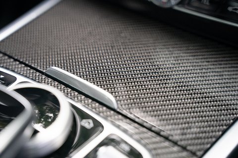 4.0 G63 V8 BiTurbo AMG Magno Edition SUV 5dr Petrol SpdS+9GT 4MATIC Euro 6 (s/s) (585 ps)