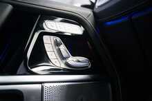 Mercedes-Benz G Class G63 V8 BiTurbo AMG Magno Edition 