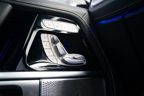 4.0 G63 V8 BiTurbo AMG Magno Edition SUV 5dr Petrol SpdS+9GT 4MATIC Euro 6 (s/s) (585 ps)