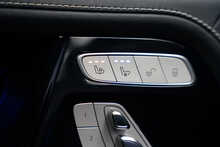 Mercedes-Benz G Class G63 V8 BiTurbo AMG Magno Edition 