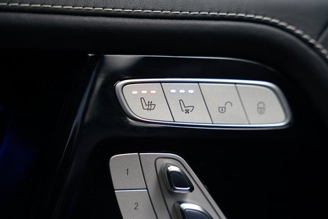 4.0 G63 V8 BiTurbo AMG Magno Edition SUV 5dr Petrol SpdS+9GT 4MATIC Euro 6 (s/s) (585 ps)