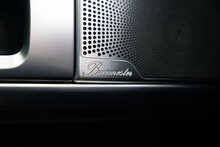 Mercedes-Benz G Class G63 V8 BiTurbo AMG Magno Edition 