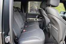 Mercedes-Benz G Class G63 V8 BiTurbo AMG Magno Edition 