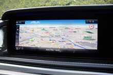 Mercedes-Benz G Class G63 V8 BiTurbo AMG Magno Edition 