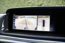 Mercedes-Benz G Class G63 V8 BiTurbo AMG Magno Edition 