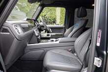 Mercedes-Benz G Class G63 V8 BiTurbo AMG Magno Edition 