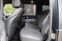 Mercedes-Benz G Class G63 V8 BiTurbo AMG Magno Edition 