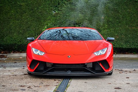 5.2 V10 LP 640-4 Performante Coupe 2dr Petrol LDF 4WD Euro 6 (s/s) (640 ps)