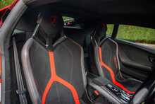 Lamborghini Huracan V10 LP 640-4 Performante 