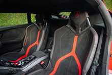 Lamborghini Huracan V10 LP 640-4 Performante 