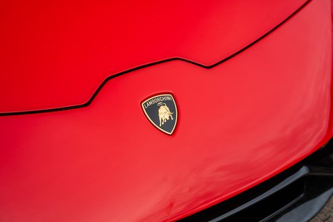 5.2 V10 LP 640-4 Performante Coupe 2dr Petrol LDF 4WD Euro 6 (s/s) (640 ps)