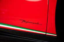 Lamborghini Huracan V10 LP 640-4 Performante 