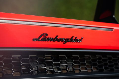 5.2 V10 LP 640-4 Performante Coupe 2dr Petrol LDF 4WD Euro 6 (s/s) (640 ps)